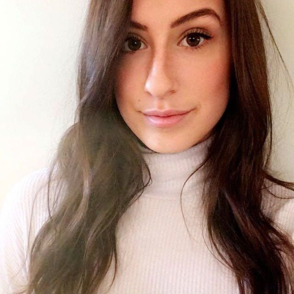 Meet your Posher, Jessa